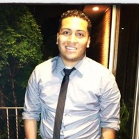 Felipe Flores, Pa-C