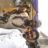 Nyakpo Godbless