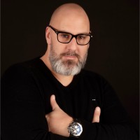 ARNAUD GAUDIN