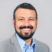Scott Pickett