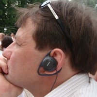 Kirill Rozhkov