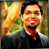 Mathews George Chunkapura