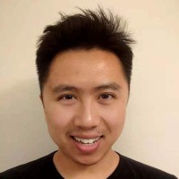 常江 Jason Chang