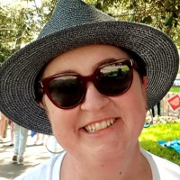 Tracie Harvey