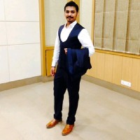 Chaitanya Dhondrikar