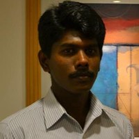 Dharmalingam Arumugam