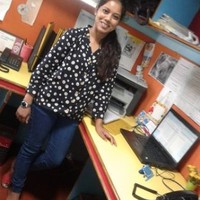 Vasudha Mohan