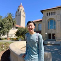 Ryan Wang