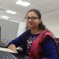 Maria Israr