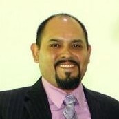 AARON TERRAZAS CHARLES