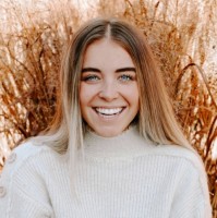 Courtney Harris
