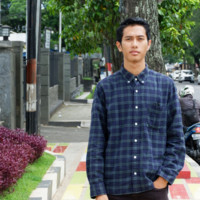 Mhd Zulfahmi Sitorus