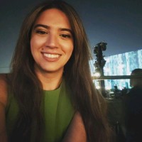Lara Makhoul