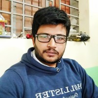 Md. Abdur Rauf Rabbi