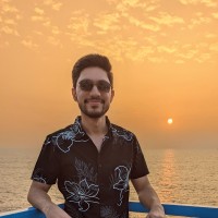 Vibhav Garg