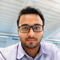 Vaishak Deshpande
