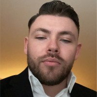 Kieran Darby Bsc (Hons)