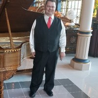 Patrick Wilder