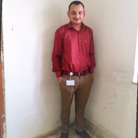 Bhupender Kashyap