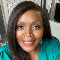 Teresia Kirumba