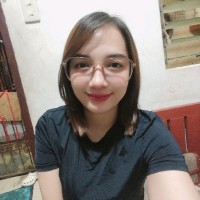 Marie Joyce Geron