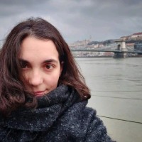 Natalia Vorgia