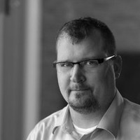 Jason P. Aune, ASLA