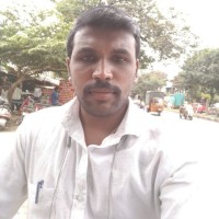 Manju B M