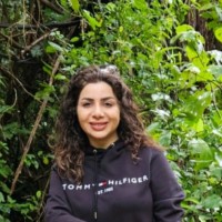 Mahsa Mansourpour