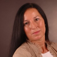 Kathrin Scheidel