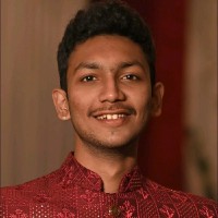 Dhairya Shukla