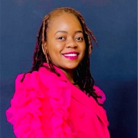 Nomqhele Samantha Siziba