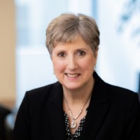 Nancy Glidden