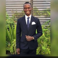 Jonathan Botchway, CA, Msc, Bsc Admin