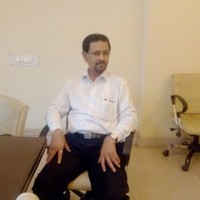 Sukhamoy Datta