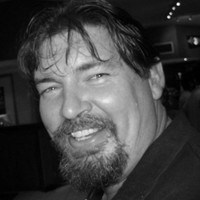 Travis Bloomfield