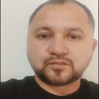 Adrian Garcia Solorio