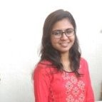 Janki Bhalodiya