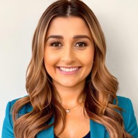 Linsey Farrahi