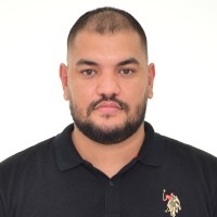 Bachir Abderrezak Guezout