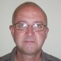 Tony Seymour