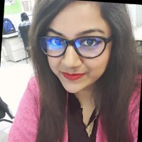 Priyanka Bhattacharyya