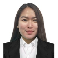 Mary Joyce Timbol
