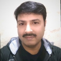 Birendra Pathak