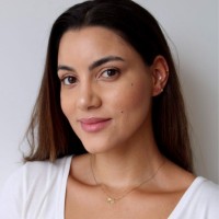 Ana Luísa Brito de Ataide