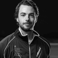 Simon Huddart