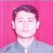 Manjeet Sansanwal
