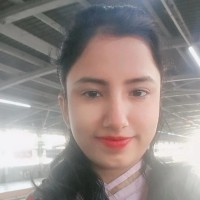 Kajal Chetri