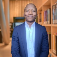Lebogang Mahlaba