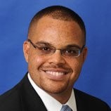 John Herrington
